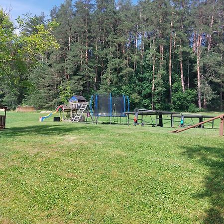 Pension Hribernig Sankt Primus Esterno foto