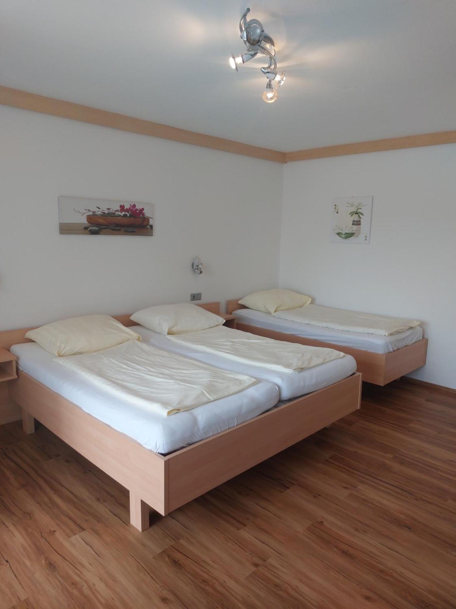 Pension Hribernig Sankt Primus Esterno foto