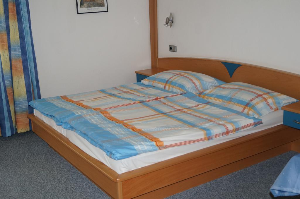 Pension Hribernig Sankt Primus Esterno foto