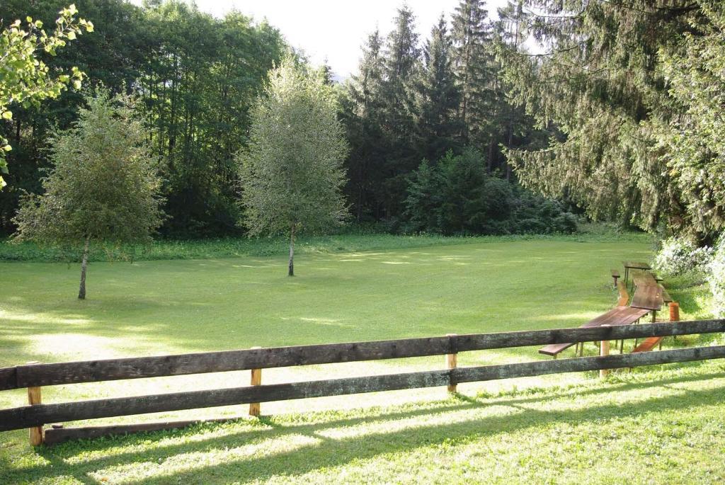 Pension Hribernig Sankt Primus Esterno foto
