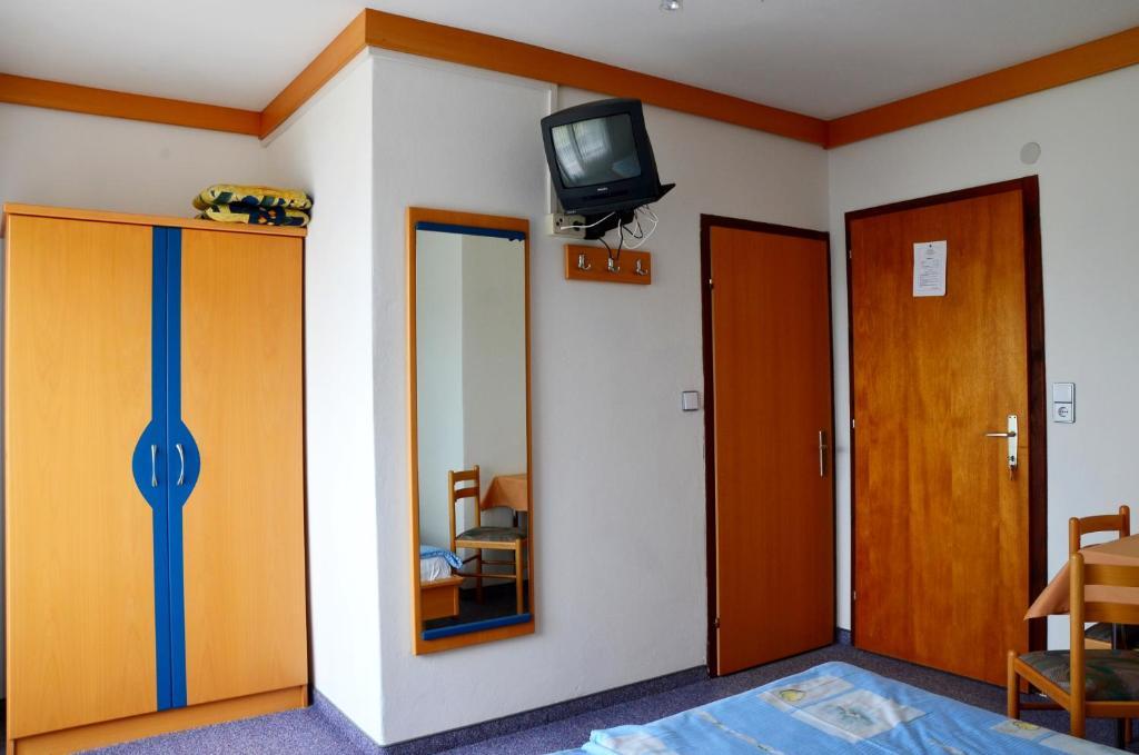 Pension Hribernig Sankt Primus Esterno foto