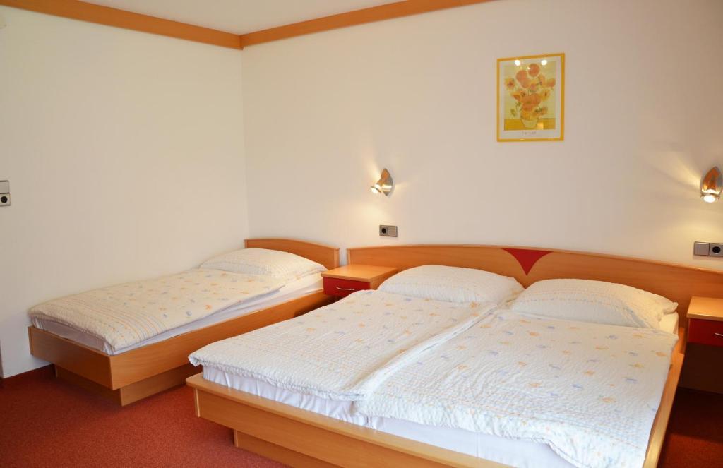 Pension Hribernig Sankt Primus Esterno foto