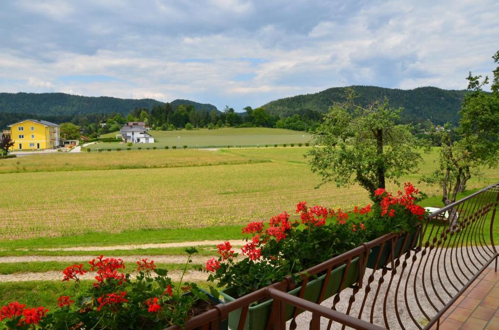 Pension Hribernig Sankt Primus Esterno foto