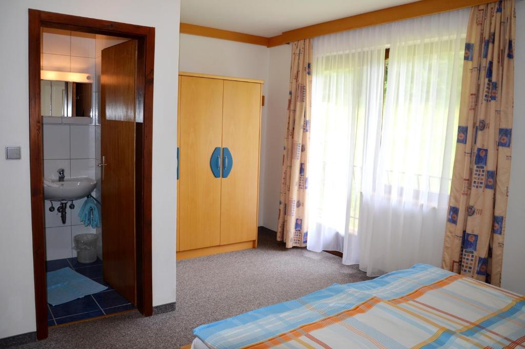 Pension Hribernig Sankt Primus Esterno foto