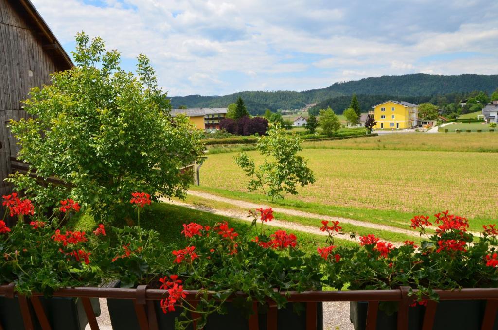 Pension Hribernig Sankt Primus Esterno foto