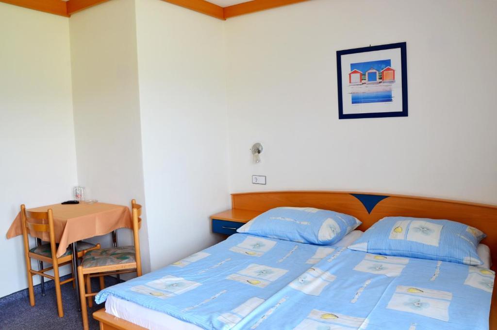 Pension Hribernig Sankt Primus Esterno foto
