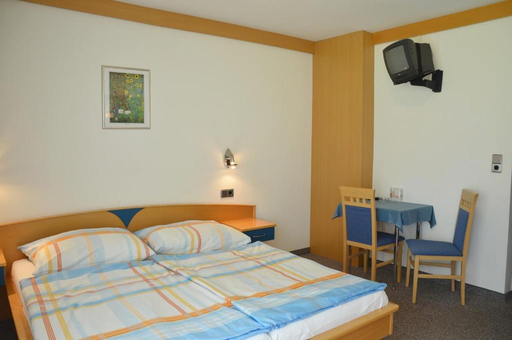 Pension Hribernig Sankt Primus Esterno foto