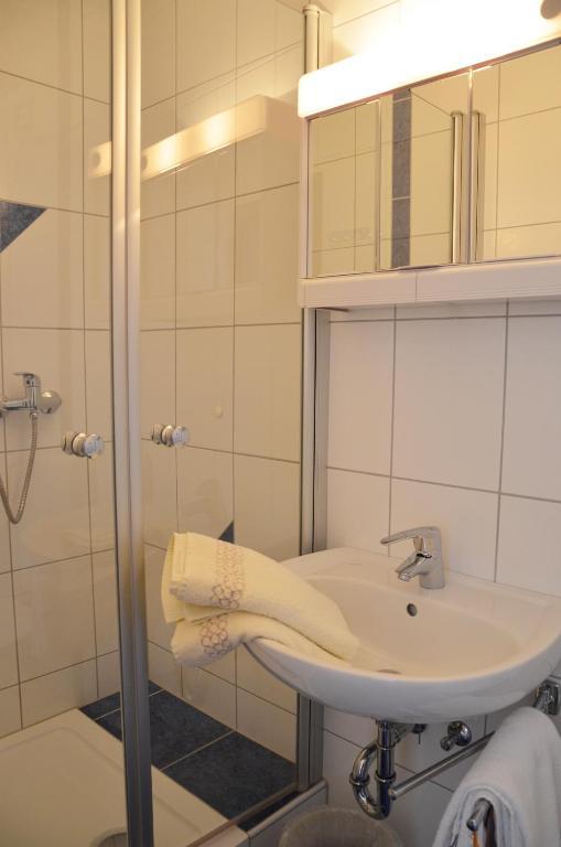 Pension Hribernig Sankt Primus Esterno foto