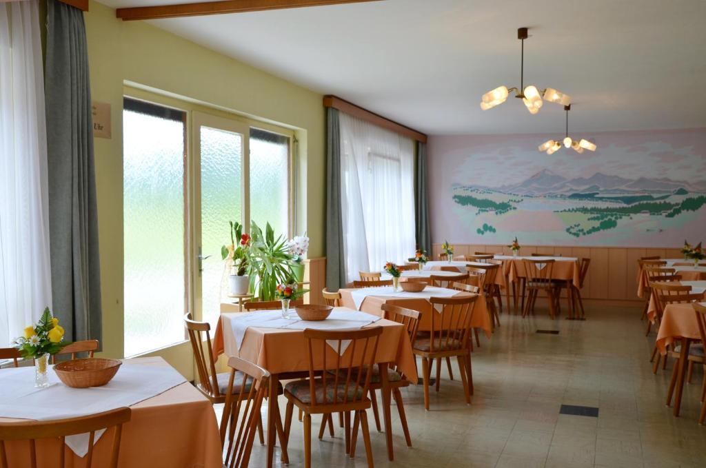 Pension Hribernig Sankt Primus Esterno foto