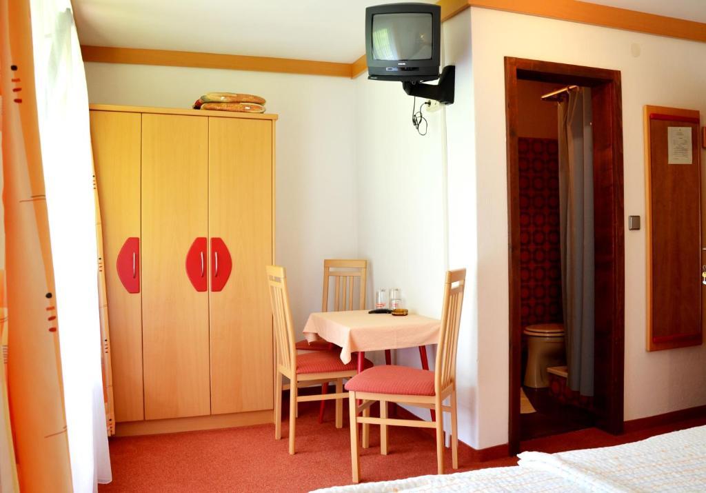 Pension Hribernig Sankt Primus Esterno foto
